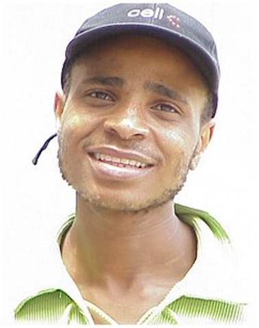 Amos Letsoalo