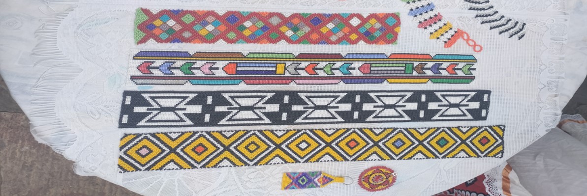 Sylvia's Artworks - Bead Concerpts