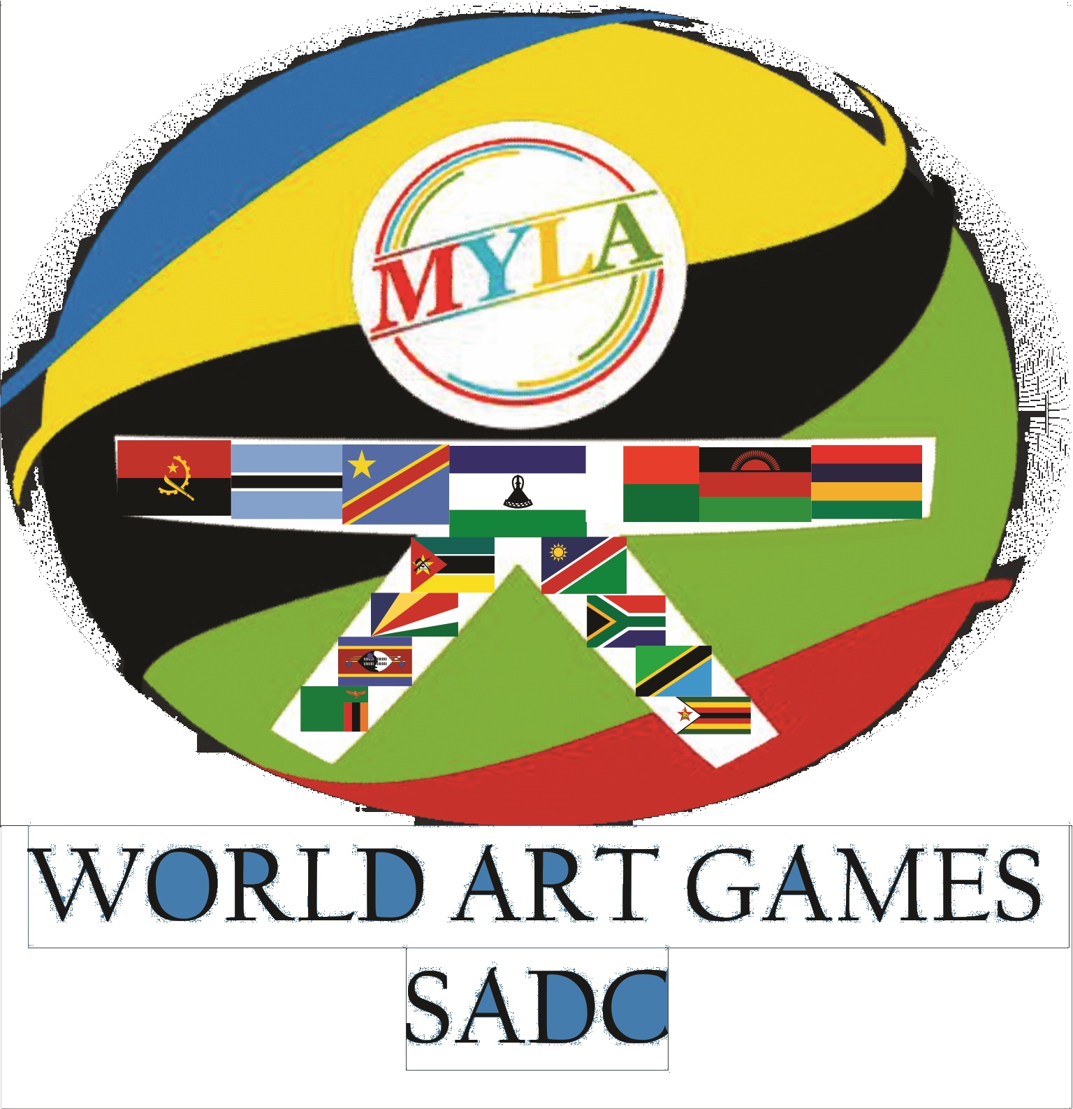 WAG MYLA Logo